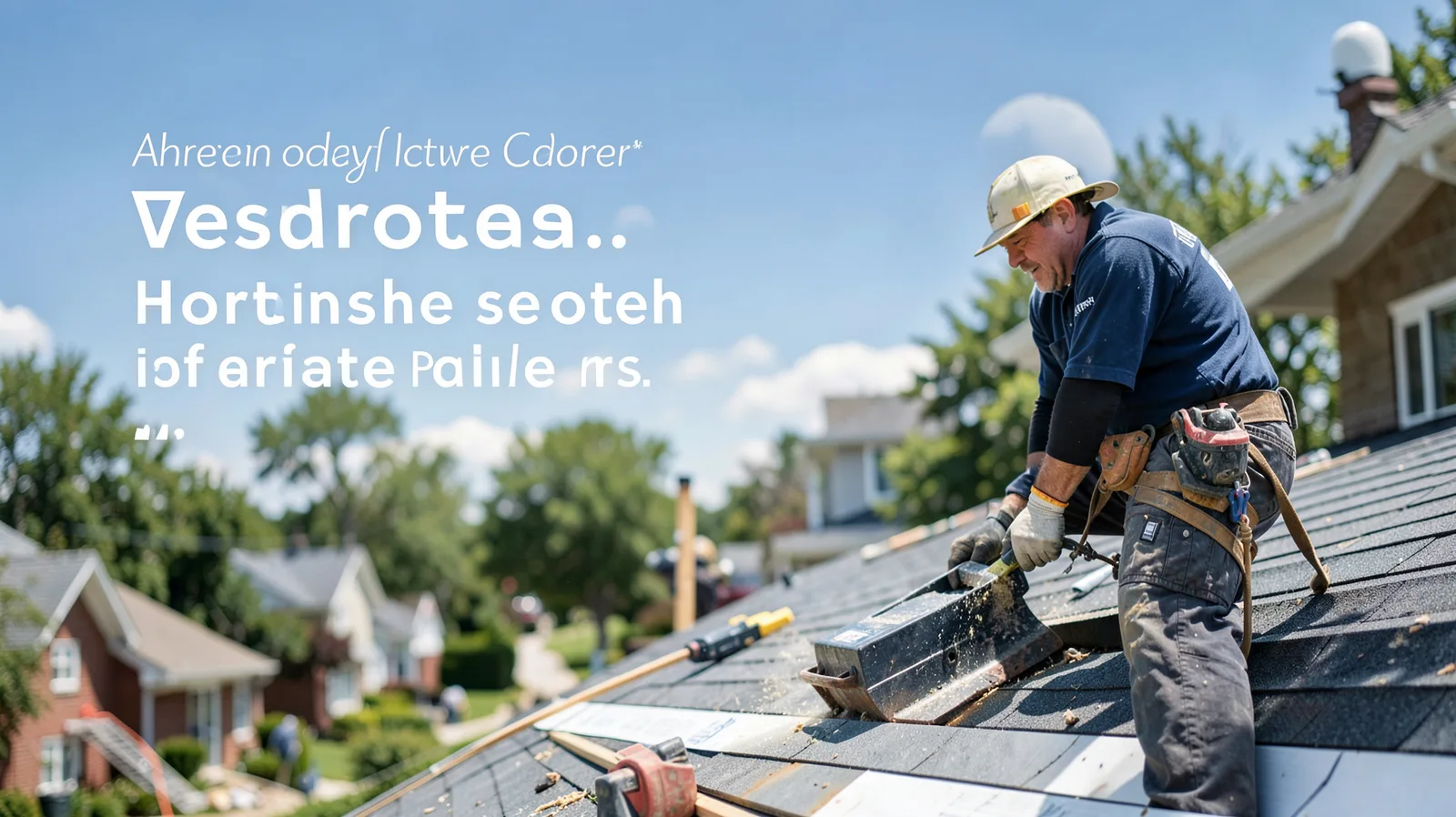 Roof Replacement in Webster, IA near me